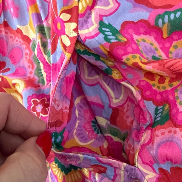 HALE BOB Dress in pink size S - Picture 8 of 11